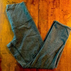 LULULEMON Leggings Size Small